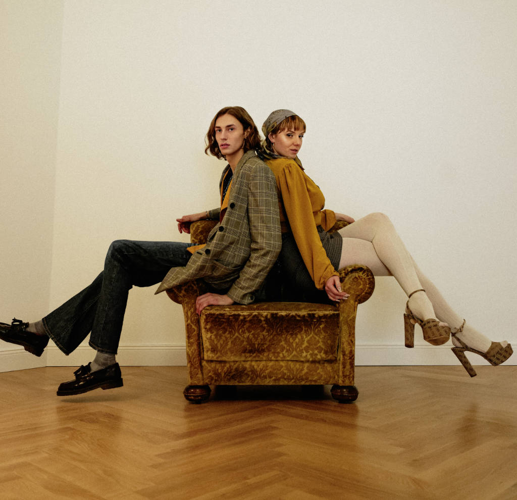 AmberGem Portrait von Tom